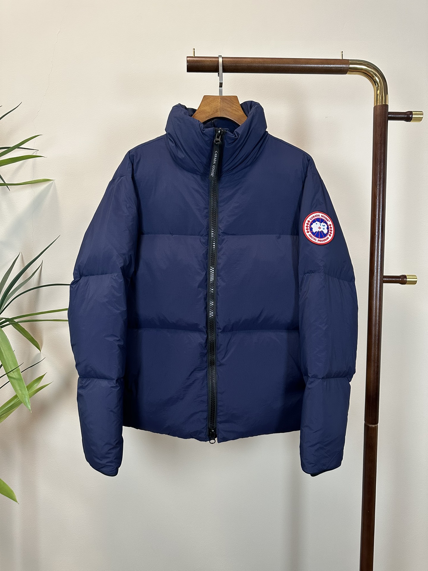 Canada Goose Down Jackets